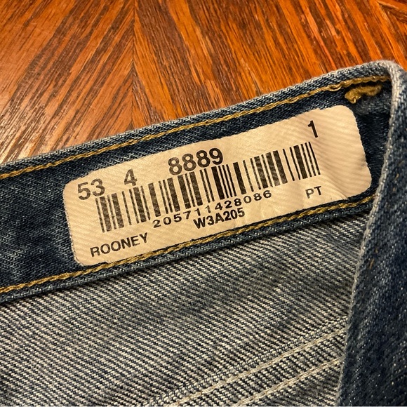 Men’s Carhartt Rooney Zipper 🪰 Jeans! - Picture 11 of 15